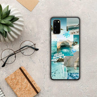 Thumbnail for Aesthetic Summer - Samsung Galaxy S20 θήκη