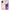 Θήκη Samsung S20 Pink Feather Boho από τη Smartfits με σχέδιο στο πίσω μέρος και μαύρο περίβλημα | Samsung S20 Pink Feather Boho case with colorful back and black bezels