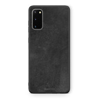 Thumbnail for 87 - Samsung S20 Black Slate Color case, cover, bumper