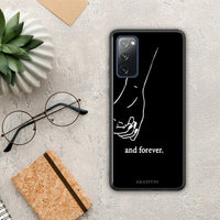 Thumbnail for Always & Forever 2 - Samsung Galaxy S20 FE θήκη