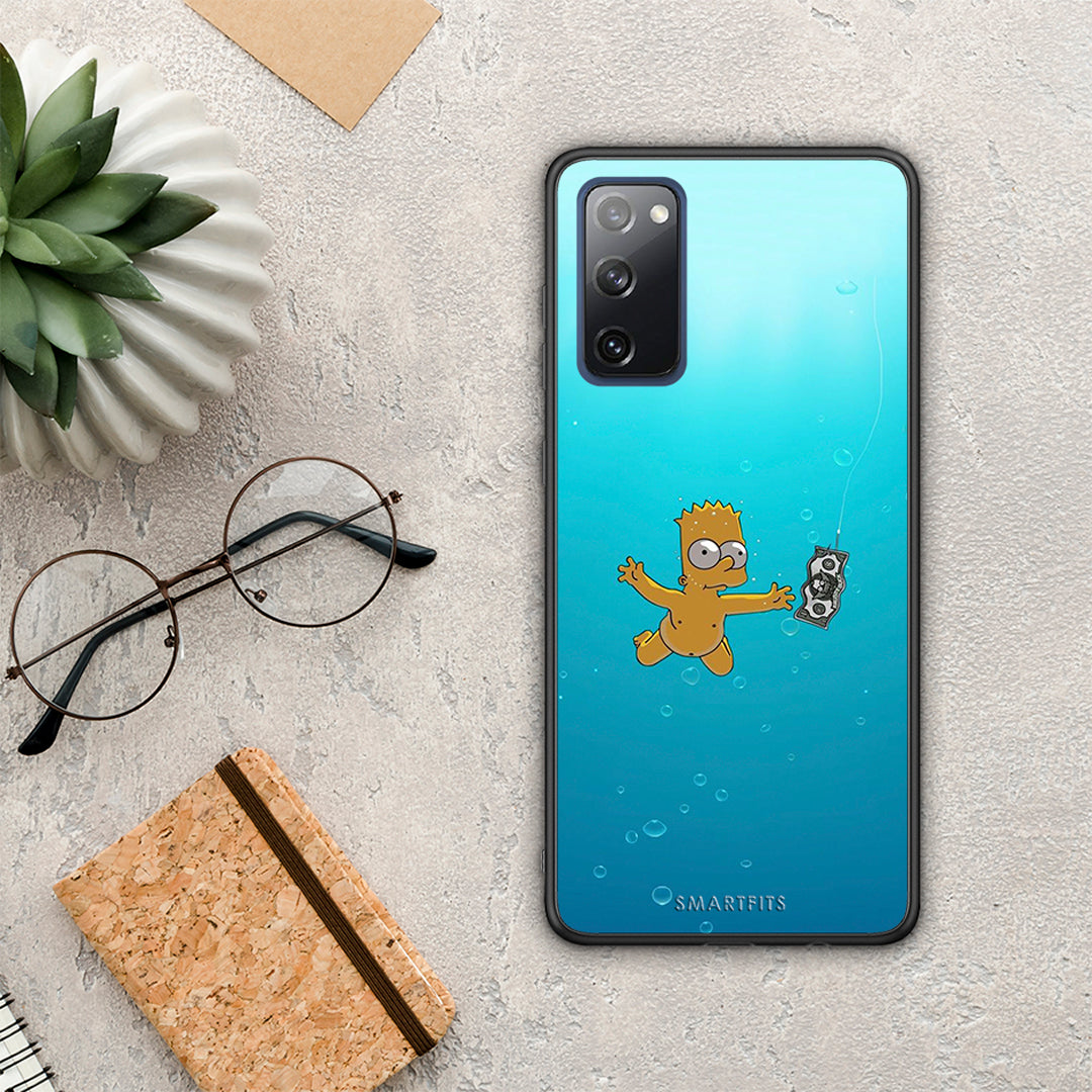 Chasing Money - Samsung Galaxy S20 FE θήκη