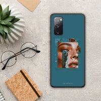 Thumbnail for Cry An Ocean - Samsung Galaxy S20 FE θήκη