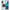 Θήκη Αγίου Βαλεντίνου Samsung S20 FE Devil Baby από τη Smartfits με σχέδιο στο πίσω μέρος και μαύρο περίβλημα | Samsung S20 FE Devil Baby case with colorful back and black bezels