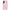 Θήκη Αγίου Βαλεντίνου Samsung S20 FE Hello Kitten από τη Smartfits με σχέδιο στο πίσω μέρος και μαύρο περίβλημα | Samsung S20 FE Hello Kitten case with colorful back and black bezels