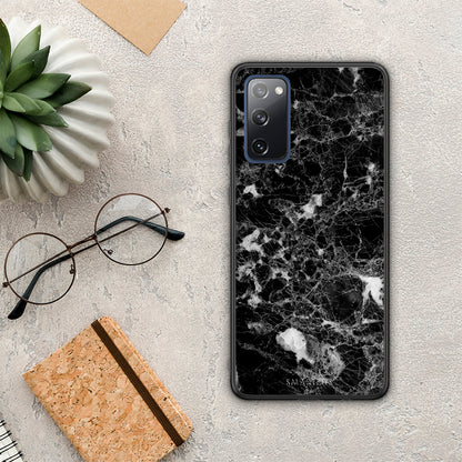 Marble Male - Samsung Galaxy S20 FE θήκη