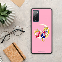Thumbnail for Moon Girl - Samsung Galaxy S20 FE θήκη
