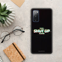 Thumbnail for OMG ShutUp - Samsung Galaxy S20 FE θήκη