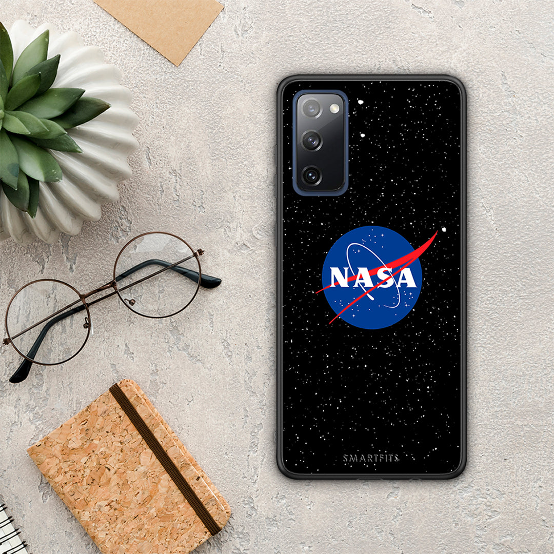 PopArt NASA - Samsung Galaxy S20 FE θήκη