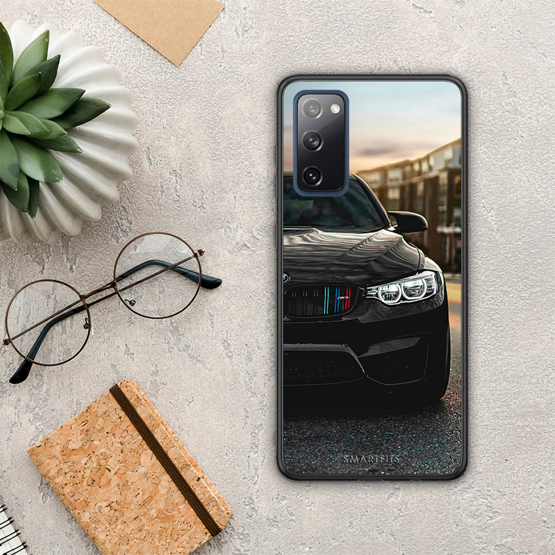 Racing M3 - Samsung Galaxy S20 FE θήκη
