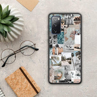 Thumbnail for Retro Beach Life - Samsung Galaxy S20 FE θήκη