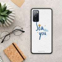 Thumbnail for Sea You - Samsung Galaxy S20 FE θήκη