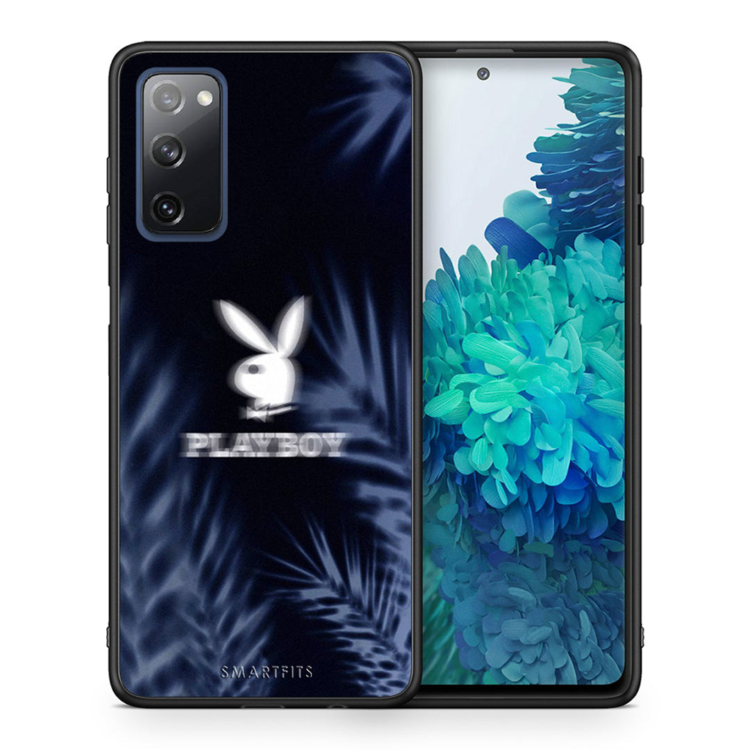 Θήκη Samsung S20 FE Sexy Rabbit από τη Smartfits με σχέδιο στο πίσω μέρος και μαύρο περίβλημα | Samsung S20 FE Sexy Rabbit case with colorful back and black bezels