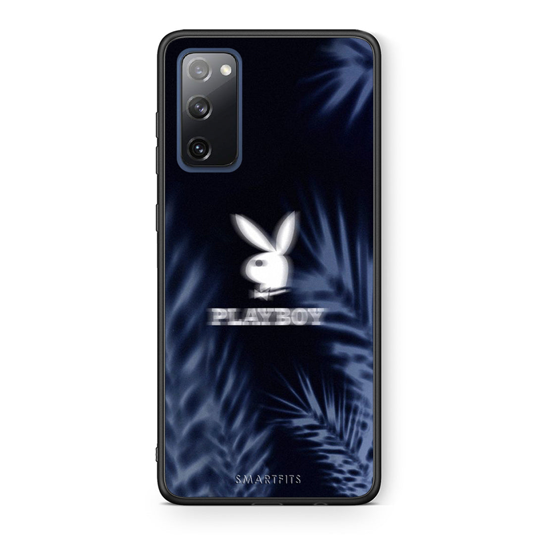 Θήκη Samsung S20 FE Sexy Rabbit από τη Smartfits με σχέδιο στο πίσω μέρος και μαύρο περίβλημα | Samsung S20 FE Sexy Rabbit case with colorful back and black bezels