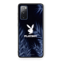 Thumbnail for Θήκη Samsung S20 FE Sexy Rabbit από τη Smartfits με σχέδιο στο πίσω μέρος και μαύρο περίβλημα | Samsung S20 FE Sexy Rabbit case with colorful back and black bezels