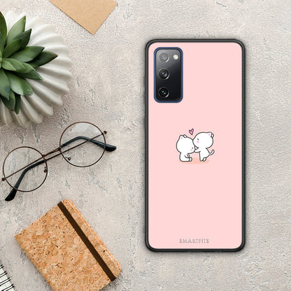 Valentine Love - Samsung Galaxy S20 FE θήκη