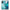 Θήκη Samsung S20 FE Water Flower από τη Smartfits με σχέδιο στο πίσω μέρος και μαύρο περίβλημα | Samsung S20 FE Water Flower case with colorful back and black bezels