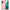 Θήκη Αγίου Βαλεντίνου Samsung S20 FE You Deserve The World από τη Smartfits με σχέδιο στο πίσω μέρος και μαύρο περίβλημα | Samsung S20 FE You Deserve The World case with colorful back and black bezels