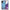 Θήκη Samsung S20 Greek Flag από τη Smartfits με σχέδιο στο πίσω μέρος και μαύρο περίβλημα | Samsung S20 Greek Flag case with colorful back and black bezels