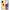 Θήκη Αγίου Βαλεντίνου Samsung S20 Fries Before Guys από τη Smartfits με σχέδιο στο πίσω μέρος και μαύρο περίβλημα | Samsung S20 Fries Before Guys case with colorful back and black bezels