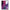 Θήκη Samsung S20 Aurora Galaxy από τη Smartfits με σχέδιο στο πίσω μέρος και μαύρο περίβλημα | Samsung S20 Aurora Galaxy case with colorful back and black bezels
