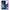 Θήκη Samsung S20 Blue Sky Galaxy από τη Smartfits με σχέδιο στο πίσω μέρος και μαύρο περίβλημα | Samsung S20 Blue Sky Galaxy case with colorful back and black bezels
