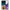 Θήκη Samsung S20 Infinity Snap από τη Smartfits με σχέδιο στο πίσω μέρος και μαύρο περίβλημα | Samsung S20 Infinity Snap case with colorful back and black bezels