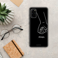 Thumbnail for Always & Forever 1 - Samsung Galaxy S20+ θήκη