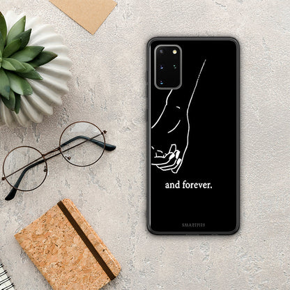 Always & Forever 2 - Samsung Galaxy S20+ θήκη