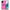 Θήκη Samsung S20 Plus Blue Eye Pink από τη Smartfits με σχέδιο στο πίσω μέρος και μαύρο περίβλημα | Samsung S20 Plus Blue Eye Pink case with colorful back and black bezels