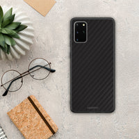Thumbnail for Carbon Black - Samsung Galaxy S20+ θήκη