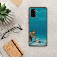 Thumbnail for Clean The Ocean - Samsung Galaxy S20+ θήκη