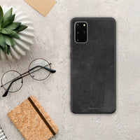 Thumbnail for Color Black Slate - Samsung Galaxy S20+ θήκη