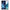Θήκη Samsung S20 Plus Blue Sky Galaxy από τη Smartfits με σχέδιο στο πίσω μέρος και μαύρο περίβλημα | Samsung S20 Plus Blue Sky Galaxy case with colorful back and black bezels