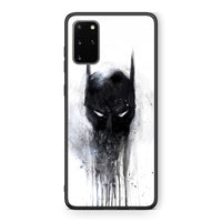 Thumbnail for 4 - Samsung S20 Plus Paint Bat Hero case, cover, bumper