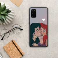 Thumbnail for Mermaid Couple - Samsung Galaxy S20+ θήκη