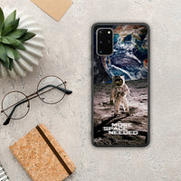 Thumbnail for More Space - Samsung Galaxy S20+ θήκη