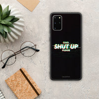 Thumbnail for OMG ShutUp - Samsung Galaxy S20+ θήκη