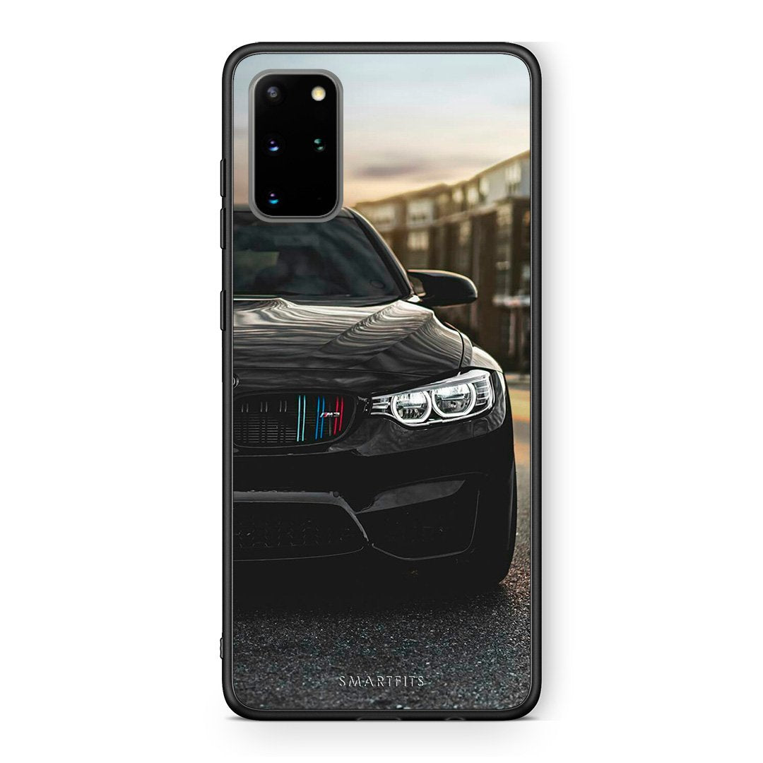 4 - Samsung S20 Plus M3 Racing case, cover, bumper