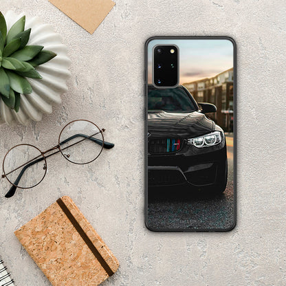 Racing M3 - Samsung Galaxy S20+ θήκη