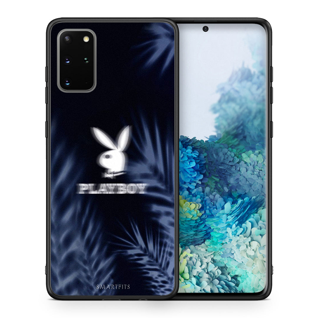 Θήκη Samsung S20 Plus Sexy Rabbit από τη Smartfits με σχέδιο στο πίσω μέρος και μαύρο περίβλημα | Samsung S20 Plus Sexy Rabbit case with colorful back and black bezels