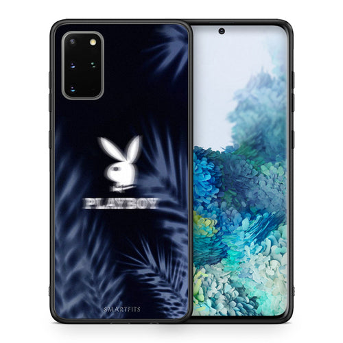 Θήκη Samsung S20 Plus Sexy Rabbit από τη Smartfits με σχέδιο στο πίσω μέρος και μαύρο περίβλημα | Samsung S20 Plus Sexy Rabbit case with colorful back and black bezels