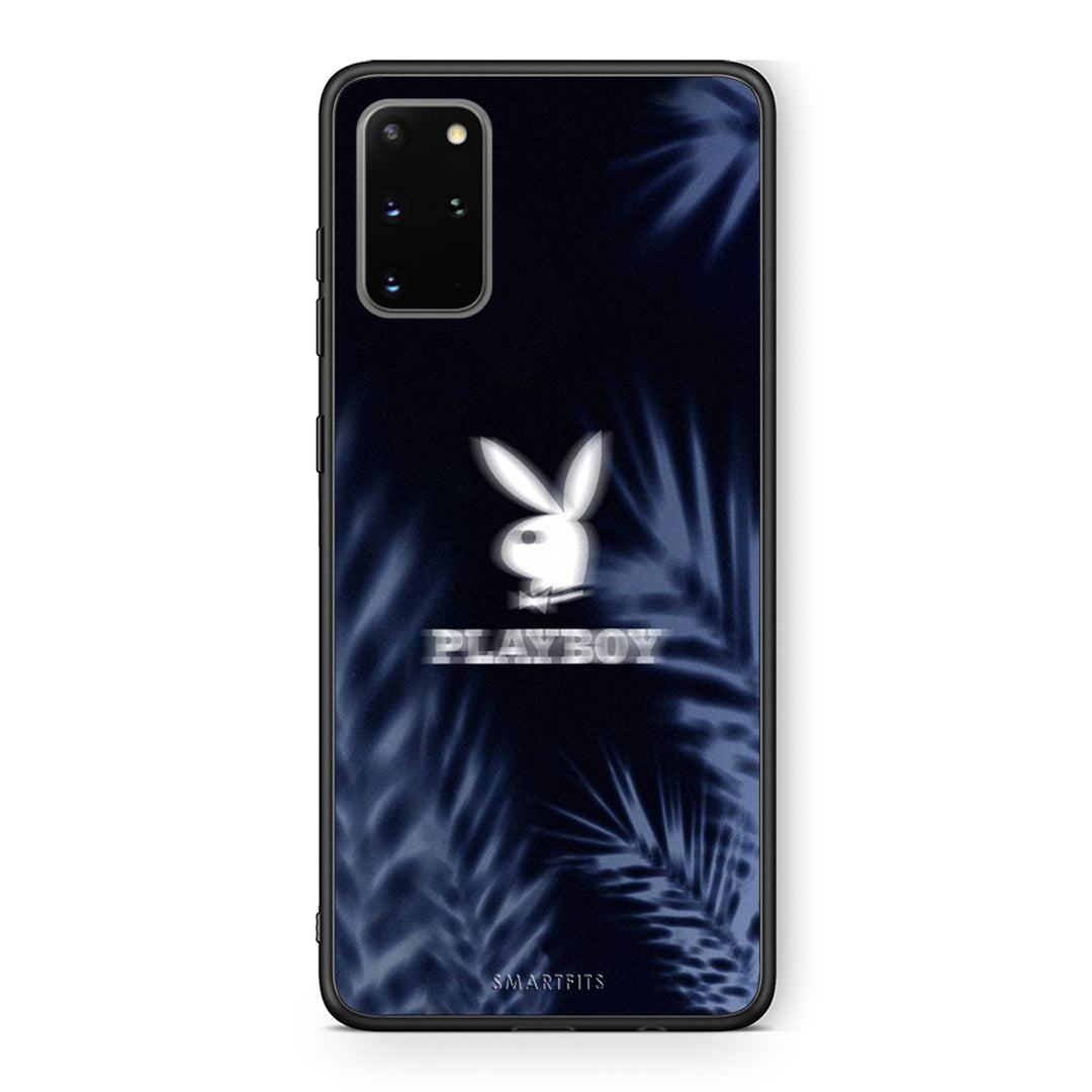 Samsung S20 Plus Sexy Rabbit θήκη από τη Smartfits με σχέδιο στο πίσω μέρος και μαύρο περίβλημα | Smartphone case with colorful back and black bezels by Smartfits