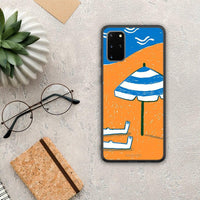 Thumbnail for Summering - Samsung Galaxy S20+ θήκη