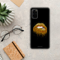 Thumbnail for Valentine Golden - Samsung Galaxy S20+ θήκη