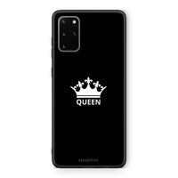 Thumbnail for 4 - Samsung S20 Plus Queen Valentine case, cover, bumper