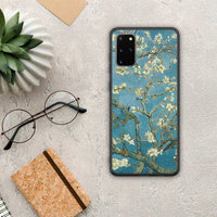 Thumbnail for White Blossoms - Samsung Galaxy S20+ θήκη