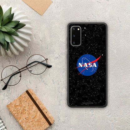 PopArt NASA - Samsung Galaxy S20 θήκη