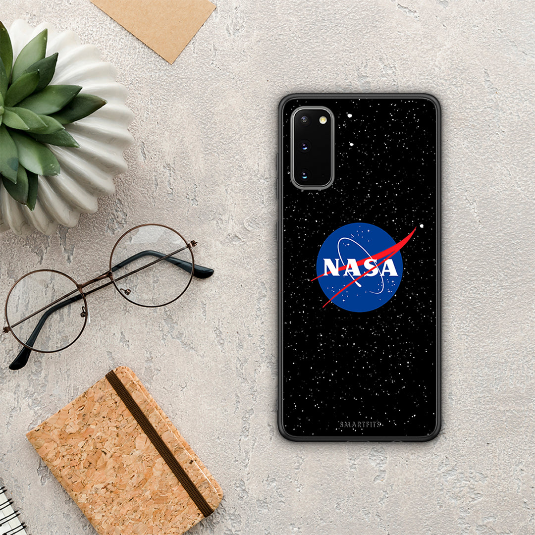 PopArt NASA - Samsung Galaxy S20 θήκη