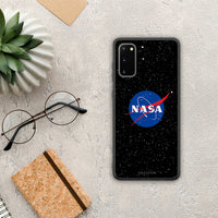 Thumbnail for PopArt NASA - Samsung Galaxy S20 θήκη