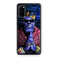 Thumbnail for 4 - Samsung S20 Thanos PopArt case, cover, bumper